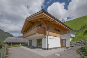 Chalet Eigerlicht